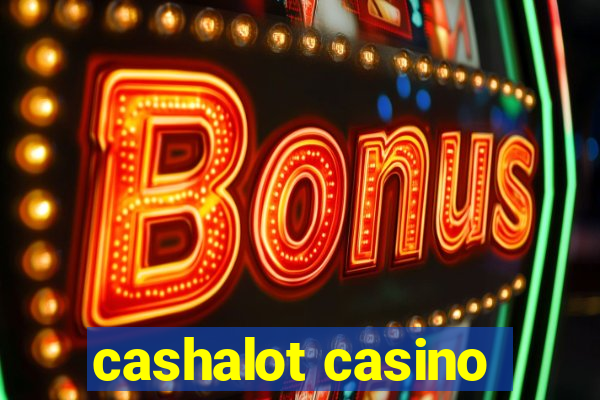 cashalot casino